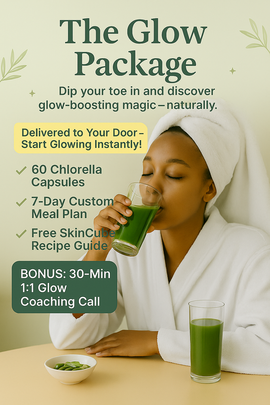 The Glow Package